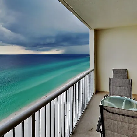 Majestic Beach Towers I 2005